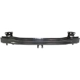 Purchase Top-Quality Front Bumper Reinforcement - VW1006126 pa4