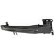 Purchase Top-Quality Front Bumper Reinforcement - VW1006126 pa9