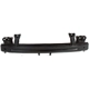 Purchase Top-Quality Front Bumper Reinforcement - VW1006127 pa2