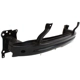 Purchase Top-Quality Front Bumper Reinforcement - VW1006127 pa3