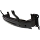 Purchase Top-Quality Front Bumper Reinforcement - VW1006127 pa6