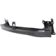 Purchase Top-Quality Front Bumper Reinforcement - VW1006131 pa2