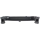 Purchase Top-Quality Front Bumper Reinforcement - VW1006139 pa4