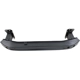 Purchase Top-Quality Front Bumper Reinforcement - VW1006139 pa8