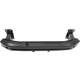 Purchase Top-Quality Front Bumper Reinforcement - VW1006143 pa7