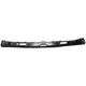 Purchase Top-Quality Front Bumper Retainer Cover - TO1010102PP pa2