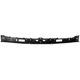 Purchase Top-Quality Front Bumper Retainer Cover - TO1010102PP pa3