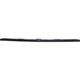 Purchase Top-Quality Front Bumper Retainer Cover - TO1010103C pa2