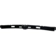 Purchase Top-Quality Front Bumper Retainer Cover - TO1010103C pa3