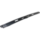 Purchase Top-Quality Front Bumper Retainer Cover - TO1010103C pa4