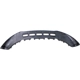 Purchase Top-Quality VARIOUS MANUFACTURERS - AU1093101C - Front Bumper Spoiler pa10