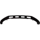 Purchase Top-Quality Front Bumper Spoiler - AU1093105 pa10