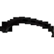 Purchase Top-Quality Front Bumper Spoiler - AU1093105 pa4