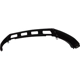 Purchase Top-Quality Front Bumper Spoiler - AU1093105 pa7