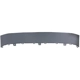 Purchase Top-Quality Front Bumper Spoiler - AU1093110 pa1