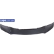 Purchase Top-Quality Front Bumper Spoiler - BM1093104C Capa Certified pa5