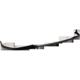 Purchase Top-Quality Front Bumper Spoiler - BM1093106 pa4