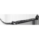 Purchase Top-Quality Front Bumper Spoiler - BM1093107C pa5