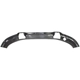 Purchase Top-Quality Front Bumper Spoiler - FO1093108 pa2