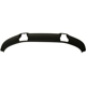 Purchase Top-Quality Front Bumper Spoiler - FO1093108 pa3