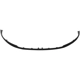 Purchase Top-Quality Front Bumper Spoiler - GM1093102C pa1