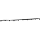 Purchase Top-Quality Front Bumper Spoiler - HO1093112 pa8