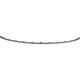 Purchase Top-Quality Front Bumper Spoiler - HY1093104 pa4