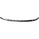 Purchase Top-Quality Front Bumper Spoiler - KI1093101 pa2