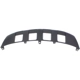 Purchase Top-Quality Front Bumper Spoiler Lower - GM1094112 pa1