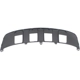 Purchase Top-Quality Front Bumper Spoiler Lower - GM1094112 pa2