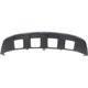 Purchase Top-Quality Front Bumper Spoiler Lower - GM1094112 pa4