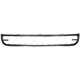 Purchase Top-Quality Front Bumper Spoiler Lower - VW1094109 pa1