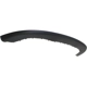 Purchase Top-Quality Front Bumper Spoiler Lower - VW1094112 pa3