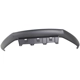 Purchase Top-Quality Front Bumper Spoiler Lower - VW1094113 pa2