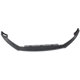 Purchase Top-Quality Front Bumper Spoiler Lower - VW1094113 pa4