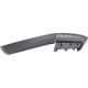 Purchase Top-Quality Front Bumper Spoiler Lower - VW1094113 pa5