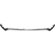 Purchase Top-Quality Front Bumper Spoiler - LX1093105 pa2