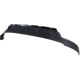 Purchase Top-Quality Front Bumper Spoiler - NI1093104 pa6