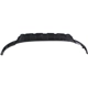 Purchase Top-Quality Front Bumper Spoiler - NI1093104 pa7