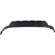 Purchase Top-Quality Front Bumper Spoiler - NI1093104 pa8