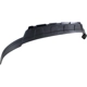 Purchase Top-Quality Front Bumper Spoiler - NI1093104 pa9