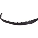 Purchase Top-Quality Front Bumper Spoiler - NI1093106C pa1