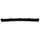 Purchase Top-Quality Front Bumper Spoiler by SHERMAN PARTS - 1626B-22S-0 pa1
