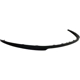 Purchase Top-Quality Front Bumper Spoiler by SHERMAN PARTS - 756-22SQU pa2