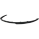 Purchase Top-Quality Front Bumper Spoiler by SHERMAN PARTS - 756-22SQU pa3