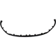 Purchase Top-Quality Front Bumper Spoiler by SHERMAN PARTS - 756-22SQU pa4