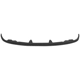 Purchase Top-Quality SHERMAN PARTS - 9526-22D-1 - Front Bumper Spoiler pa1