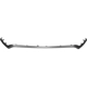 Purchase Top-Quality SHERMAN PARTS - LXNX3018-22SQ-0 - Front Bumper Spoiler pa1