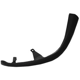 Purchase Top-Quality Front Bumper Spoiler - TO1093119 pa1