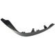 Purchase Top-Quality Front Bumper Spoiler - TO1093119 pa7